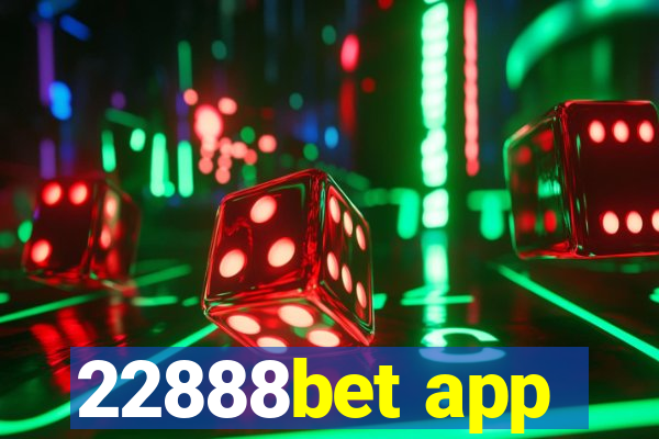 22888bet app